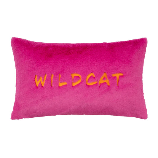 Pad Kissenhülle GAZE Wildcat Pink 30x50cm