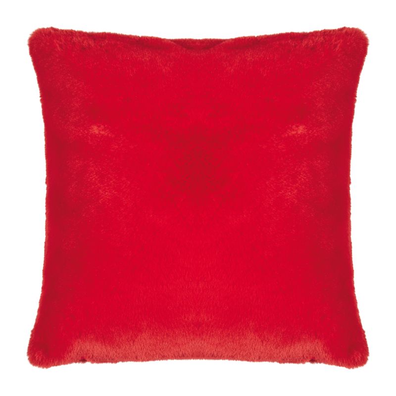 PAD Kissenhülle GAZELLE Rot 50x50cm