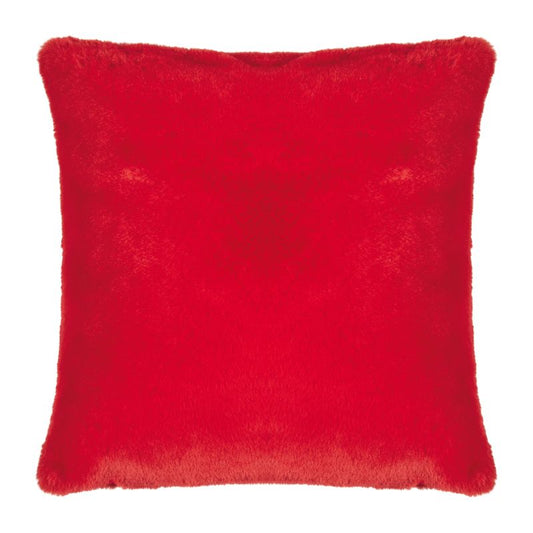 PAD Kissenhülle GAZELLE Rot 50x50cm