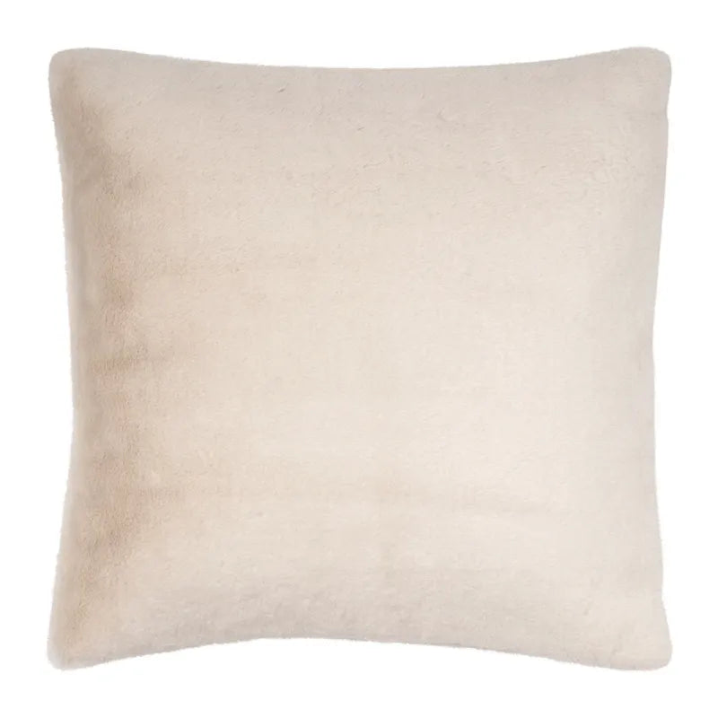 PAD Kissenhülle GAZELLE cream weiß 50x50cm