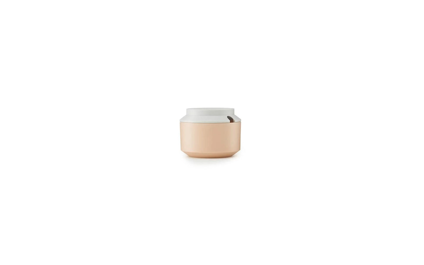 Normann Copenhagen Geo Sugar Bowl Zuckerdose