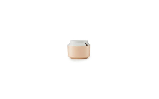 Normann Copenhagen Geo Sugar Bowl Zuckerdose