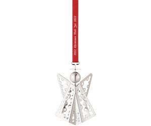 Georg Jensen Christmas Collectibles 2022 Palladium