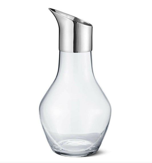 Georg Jensen SKY Collection Wasserkrug 1,5 Liter
