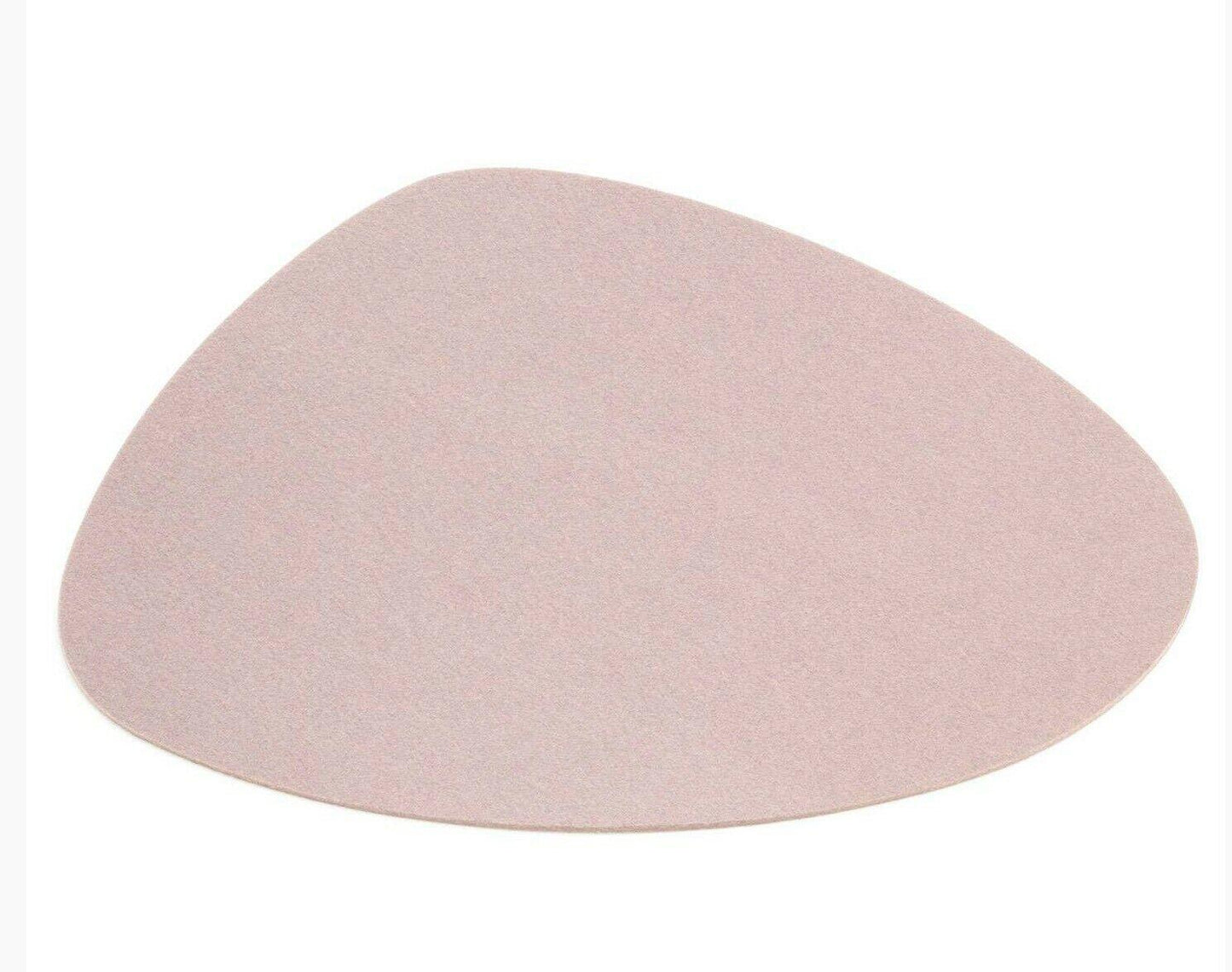 Hey Sign stone Platzset powder