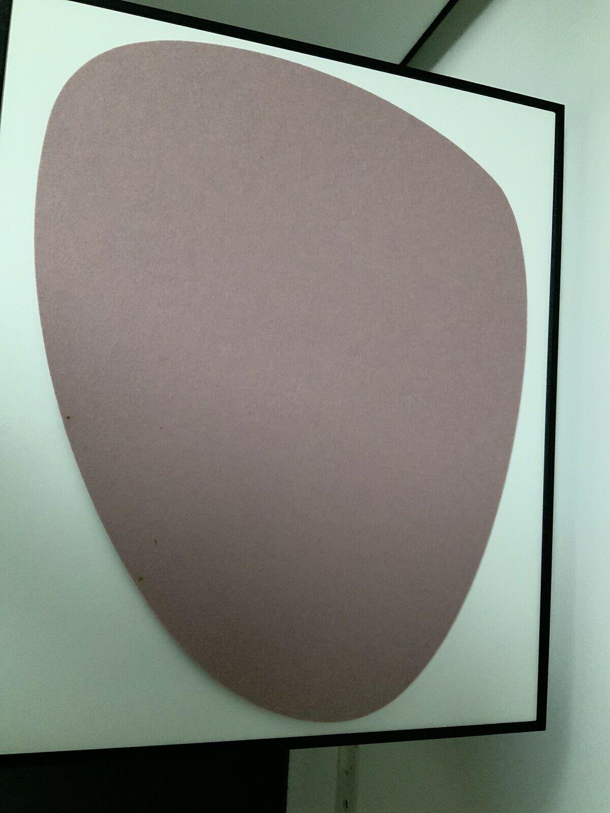 Hey Sign stone Platzset powder