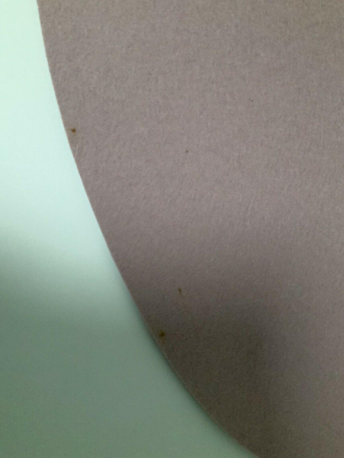 Hey Sign stone Platzset powder