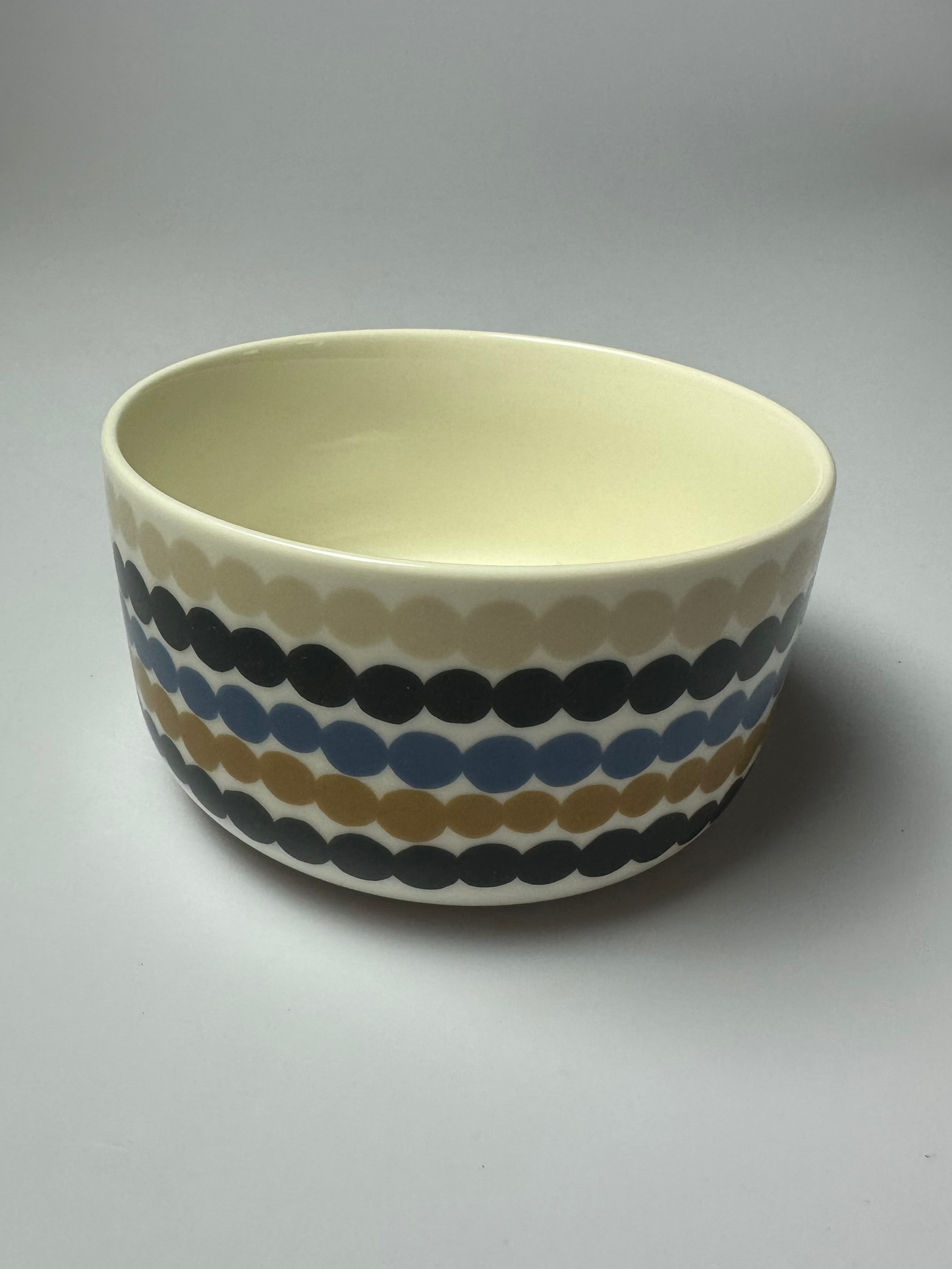 Marimekko SIIRTOLAPUUTARHA BOWL 5DL Schüssel