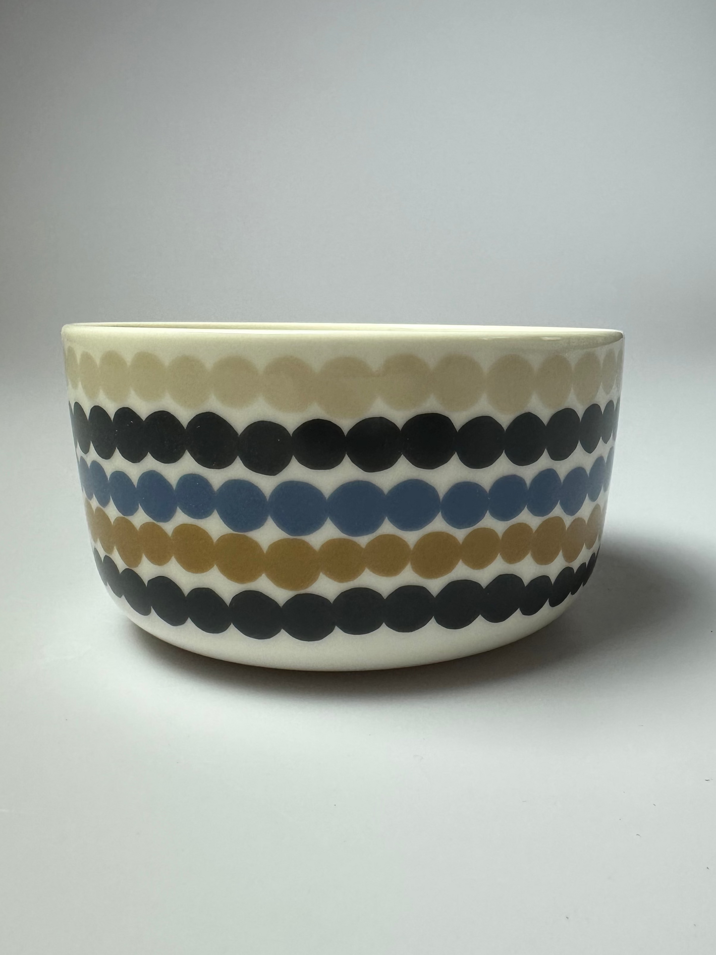 Marimekko SIIRTOLAPUUTARHA BOWL 5DL Schüssel
