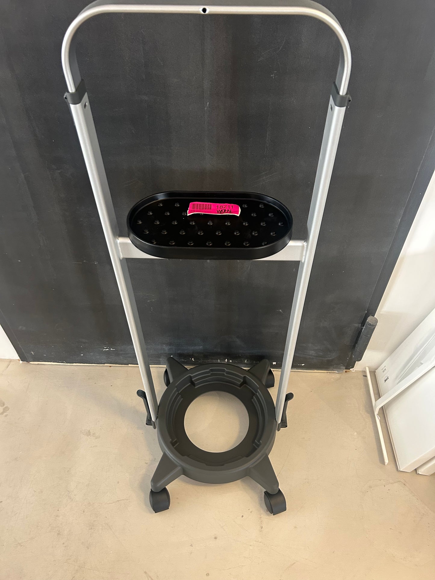 Laurastar Carts Steam B-Ware