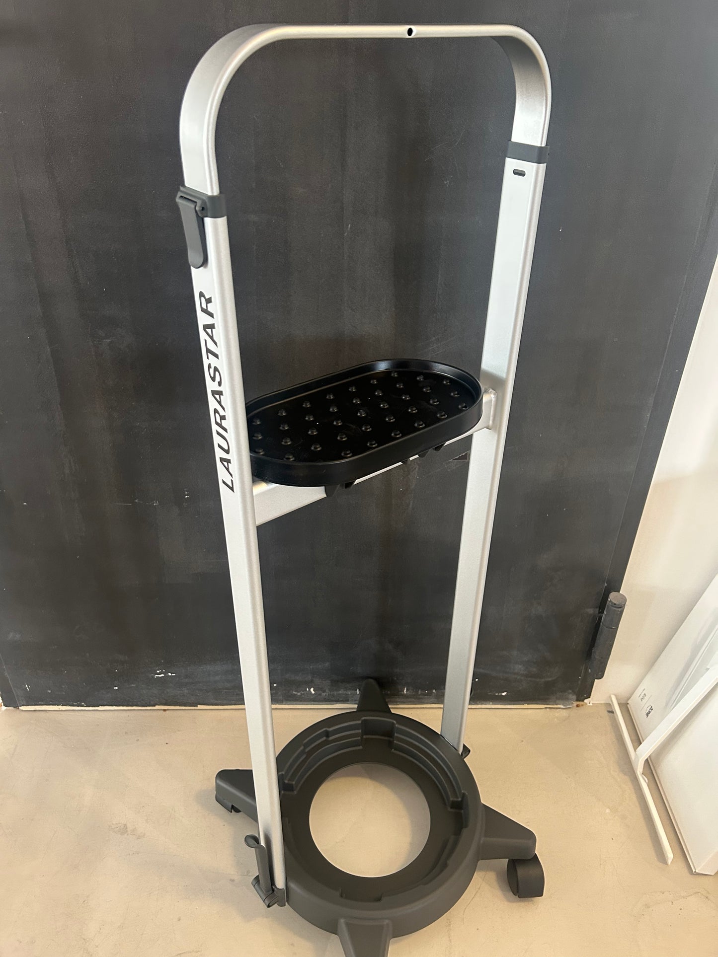 Laurastar Carts Steam B-Ware