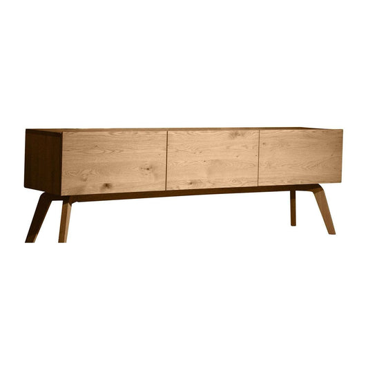 Jan Kurtz Dweller Sideboard eiche 3 tätig