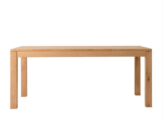 Jan Kurtz Tisch Cana medium medium: H 75,5 x B 180 x T 90 cm