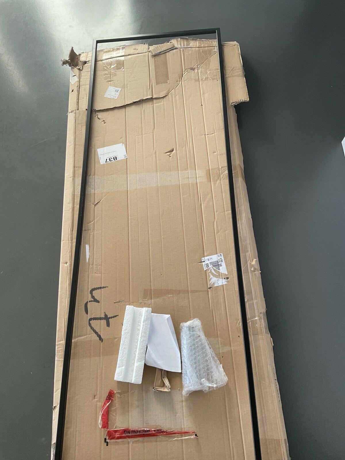 Jan Kurtz Garderobe Jonathan schwarz oder weiß - taupe
