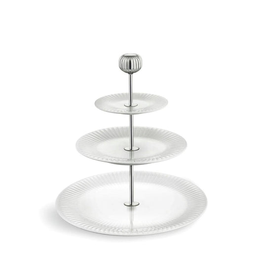 Kähler Hammershoi Etagere 30 cm
