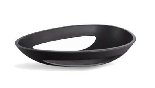 Kähler Kokong dish L40 braun