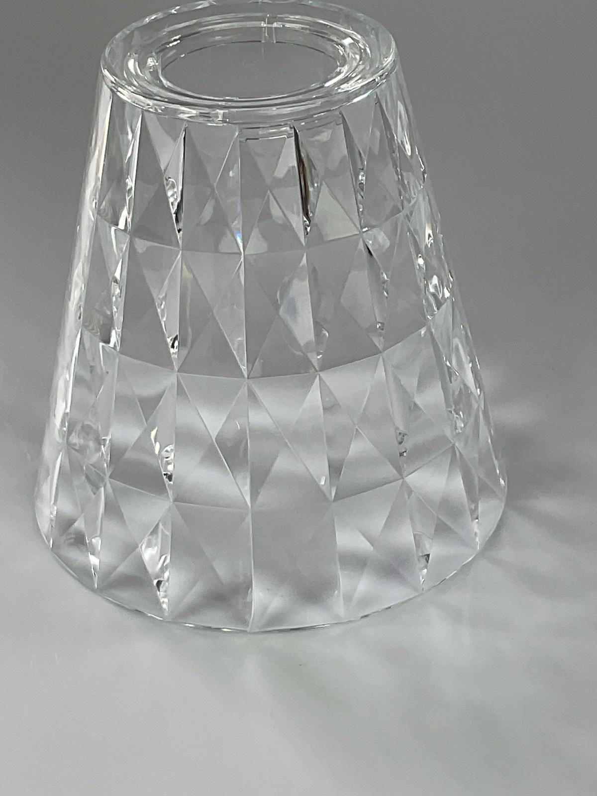 Kartell Big Battery mit Akku