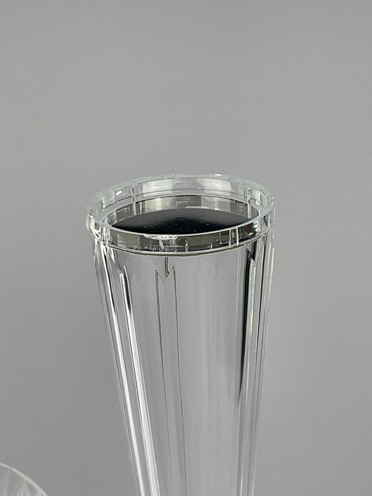 Kartell Big Battery mit Akku