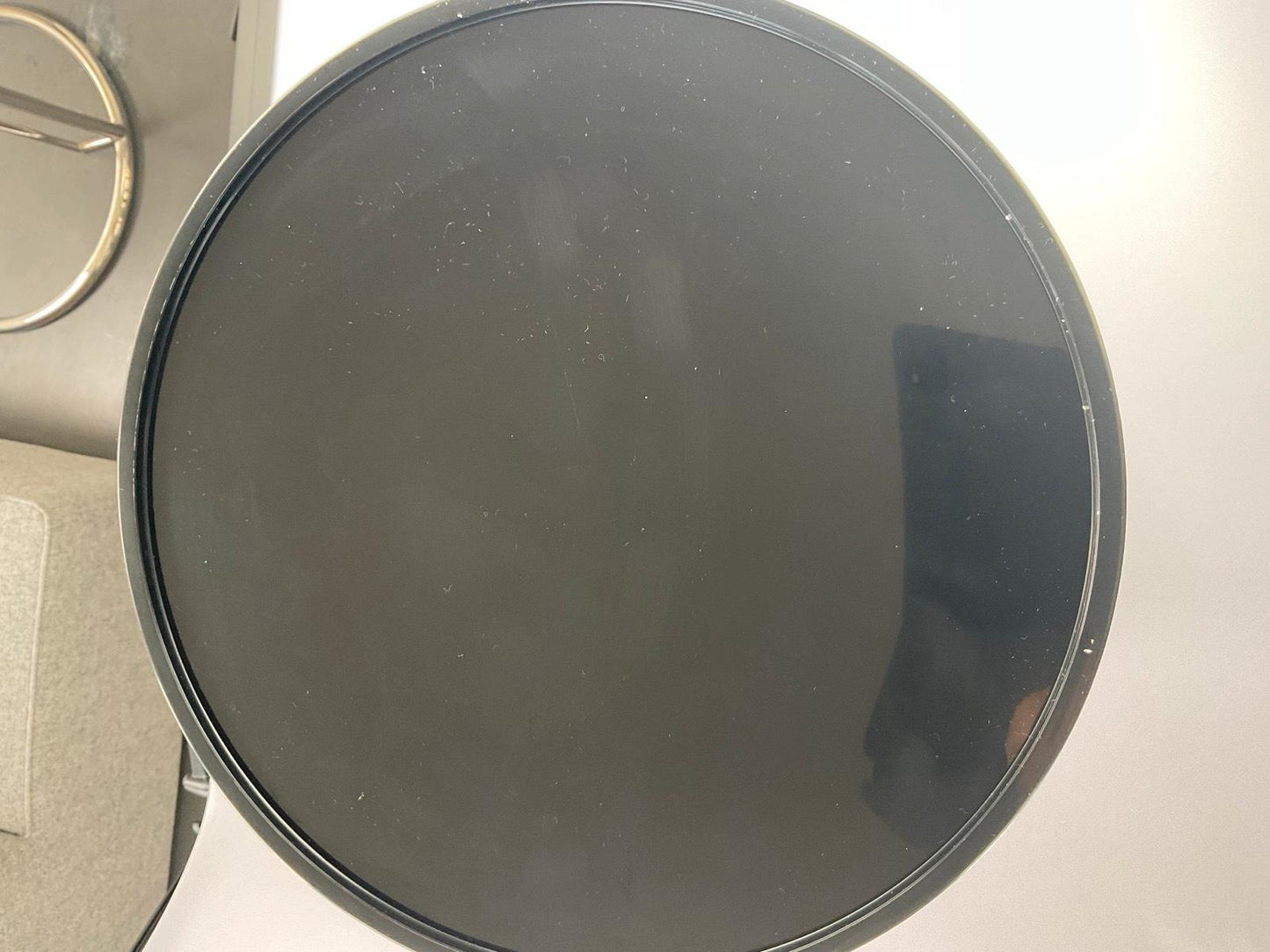 Kartell Componibilli schwarz 3 er