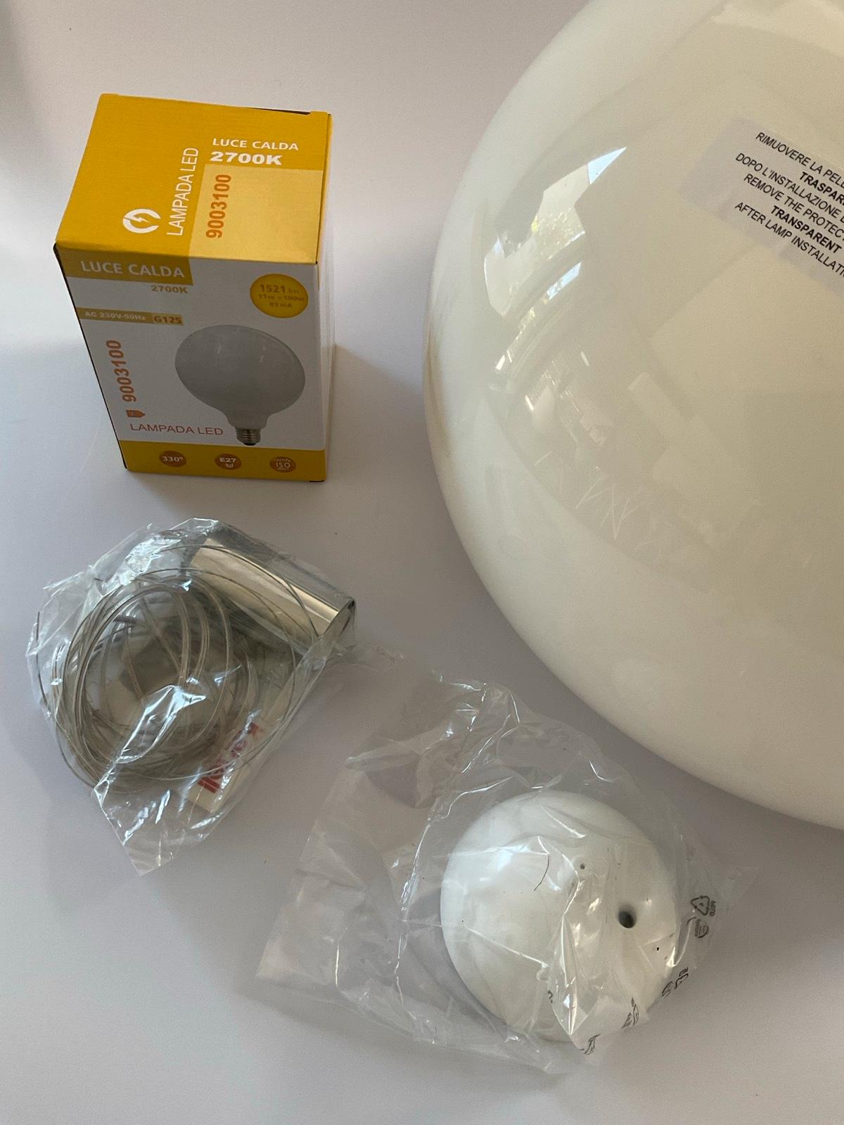 Kartell FL/Y small