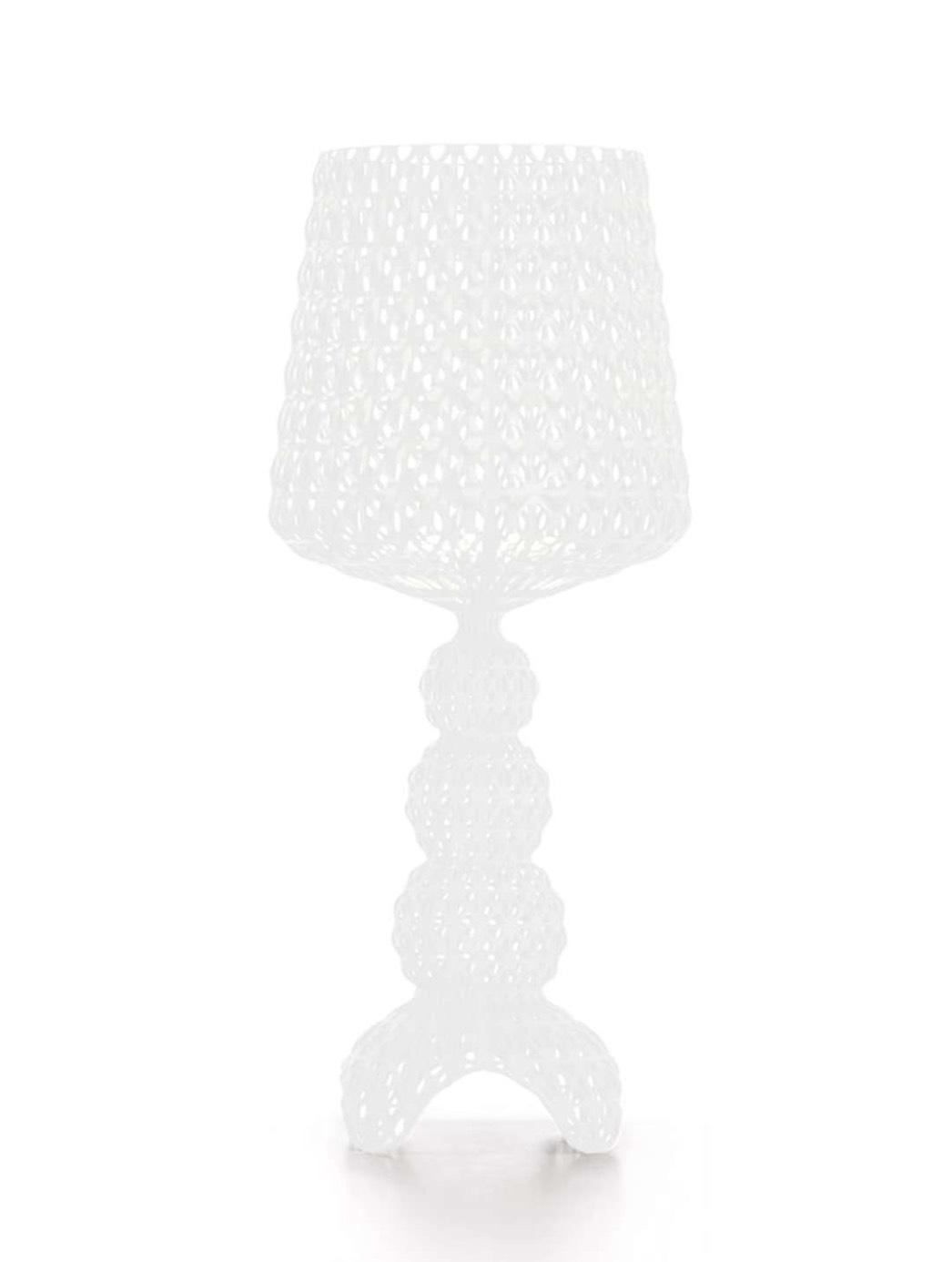Kartell Kabuki Mini weiß