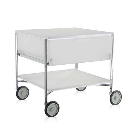 Kartell Mobil Rollcontainer