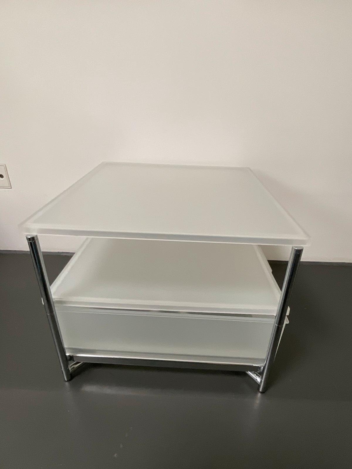Kartell Mobil Rollcontainer