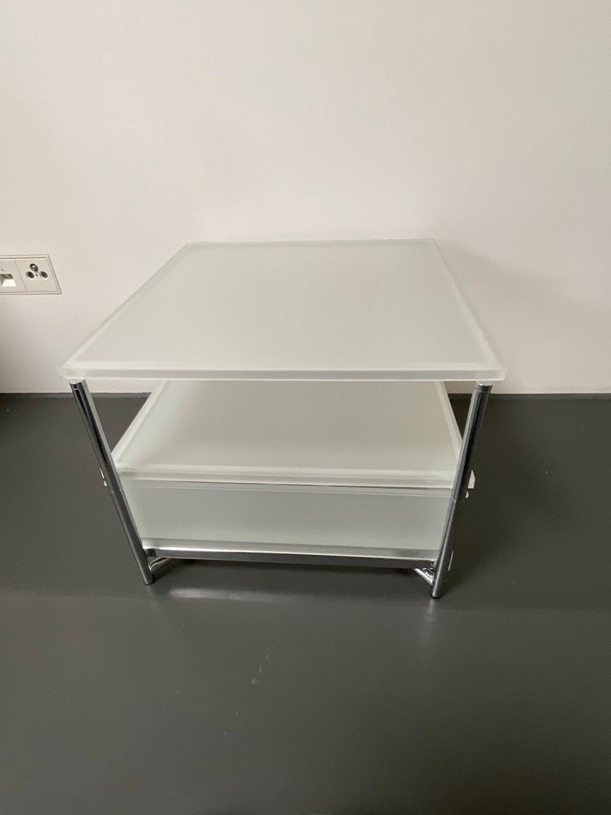 Kartell Mobil Rollcontainer