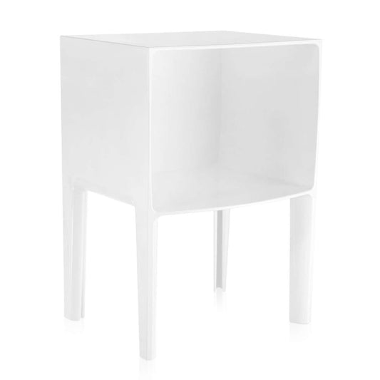 Kartell Small Ghost Buster weiss