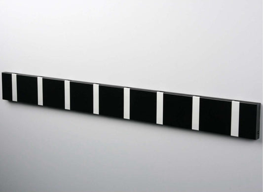 Loca Knax Garderobe 8er schwarz