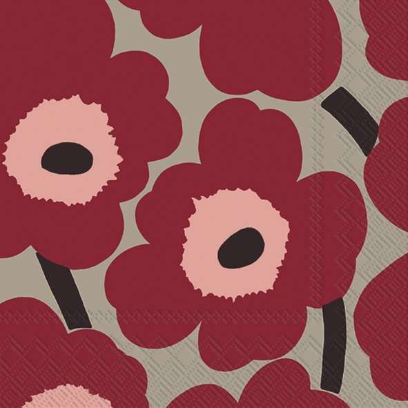 Marimekko Servietten