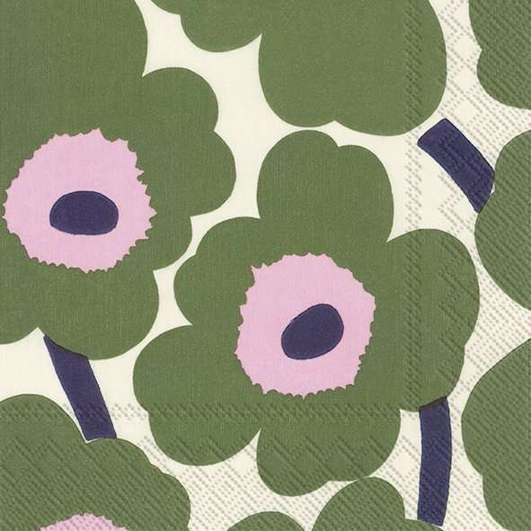 Marimekko Servietten