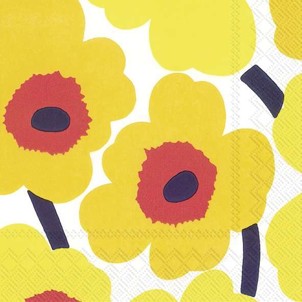 Marimekko Servietten