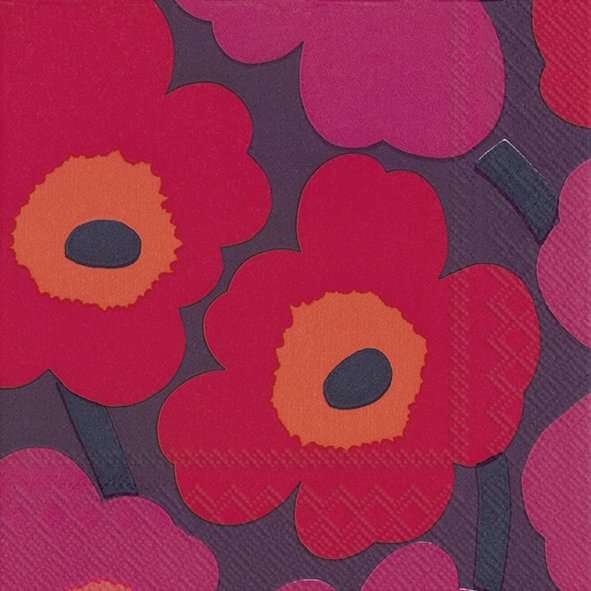 Marimekko Servietten