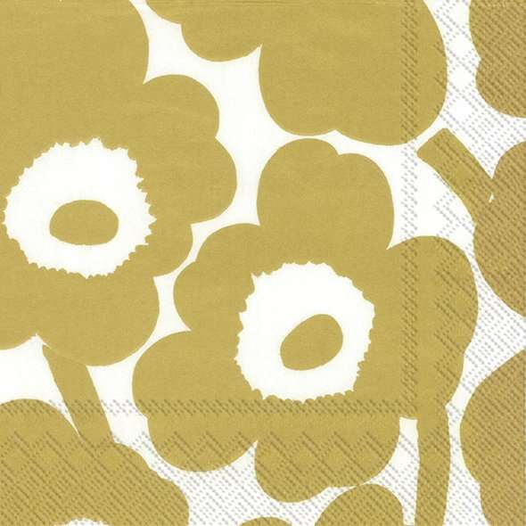 Marimekko Servietten
