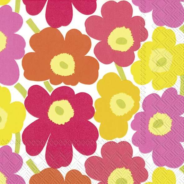 Marimekko Servietten