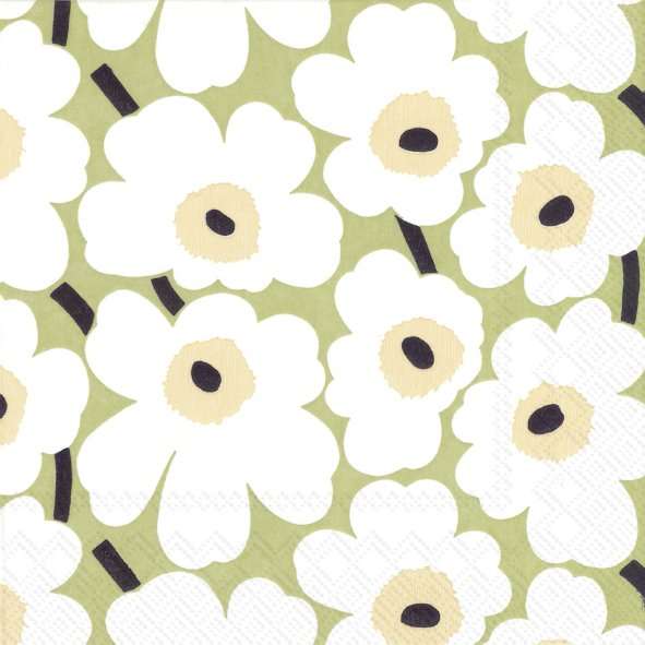 Marimekko Servietten