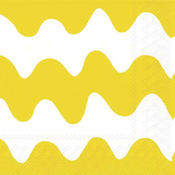 Marimekko Servietten