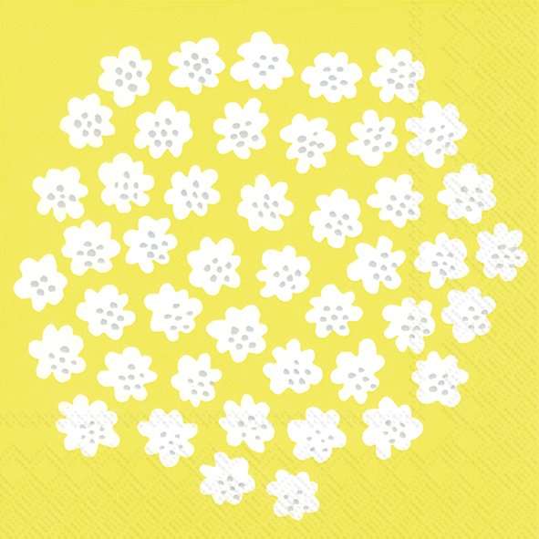 Marimekko Servietten