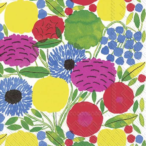 Marimekko Servietten