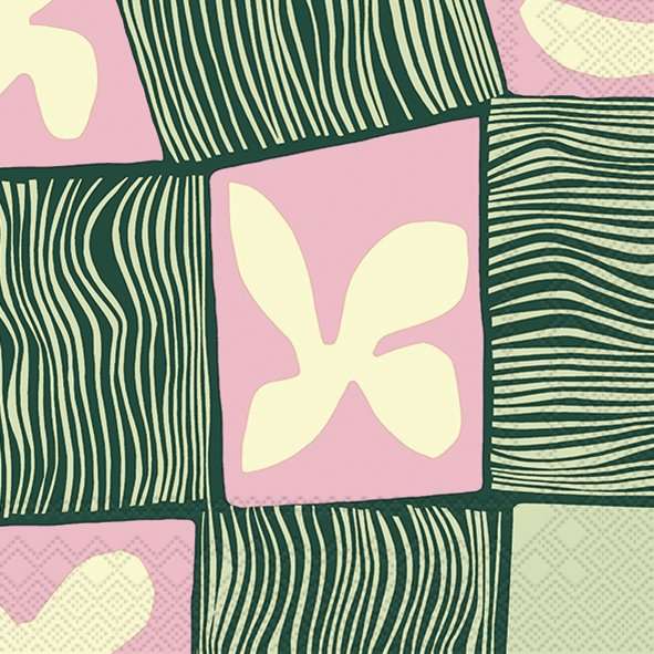 Marimekko Servietten