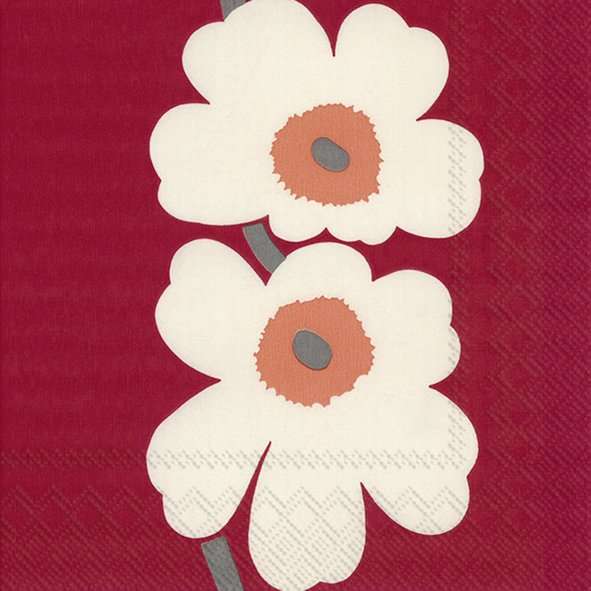 Marimekko Servietten