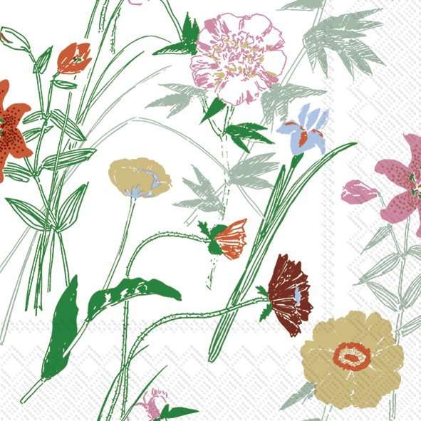 Marimekko Servietten