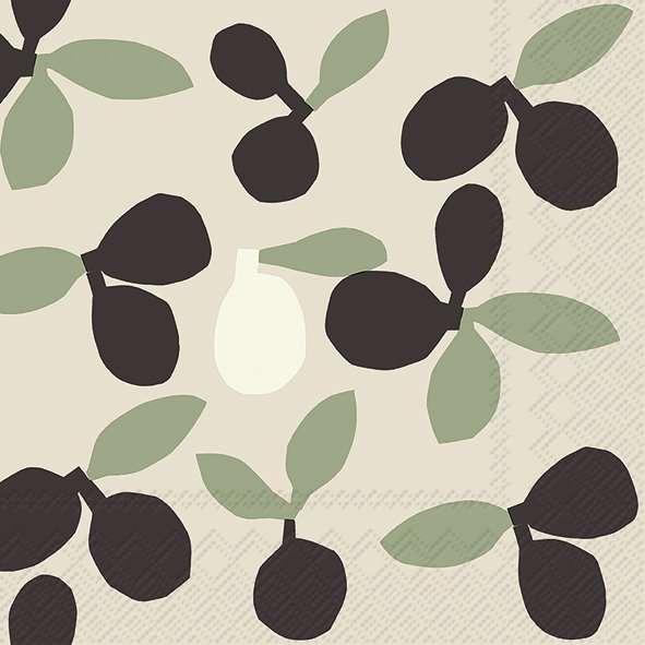 Marimekko Servietten