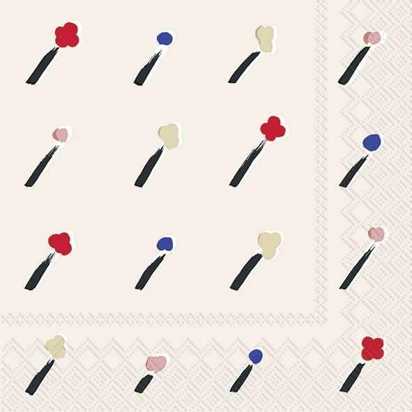 Marimekko Servietten