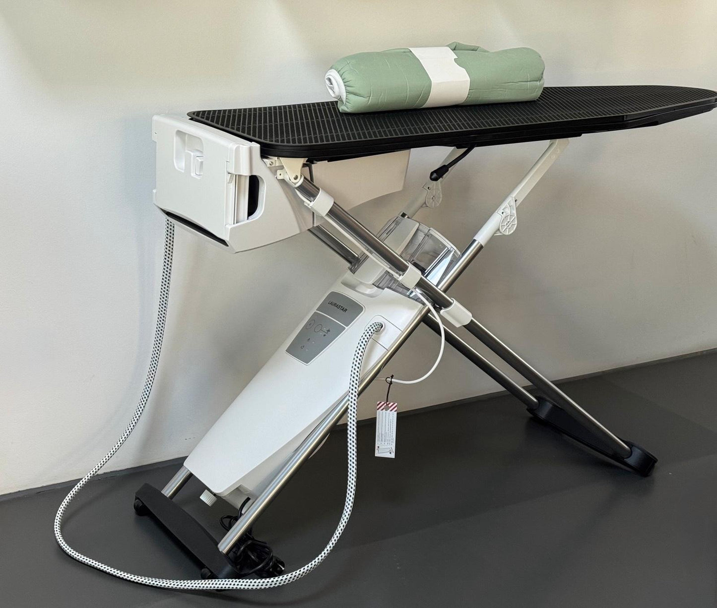 Laurastar Bügelstation S Pure Plus