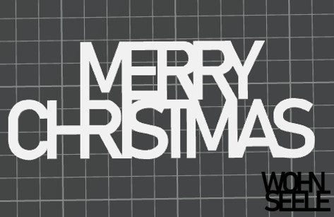 Wohnseele Christbaumanhänger
