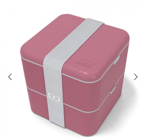 Monbento Blush rot MB Square
