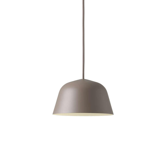 Muuto Ambit Lamp 16,5 cm - taupe