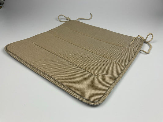 Muuto Linear Steel Sitzkissen 40 x40 cm